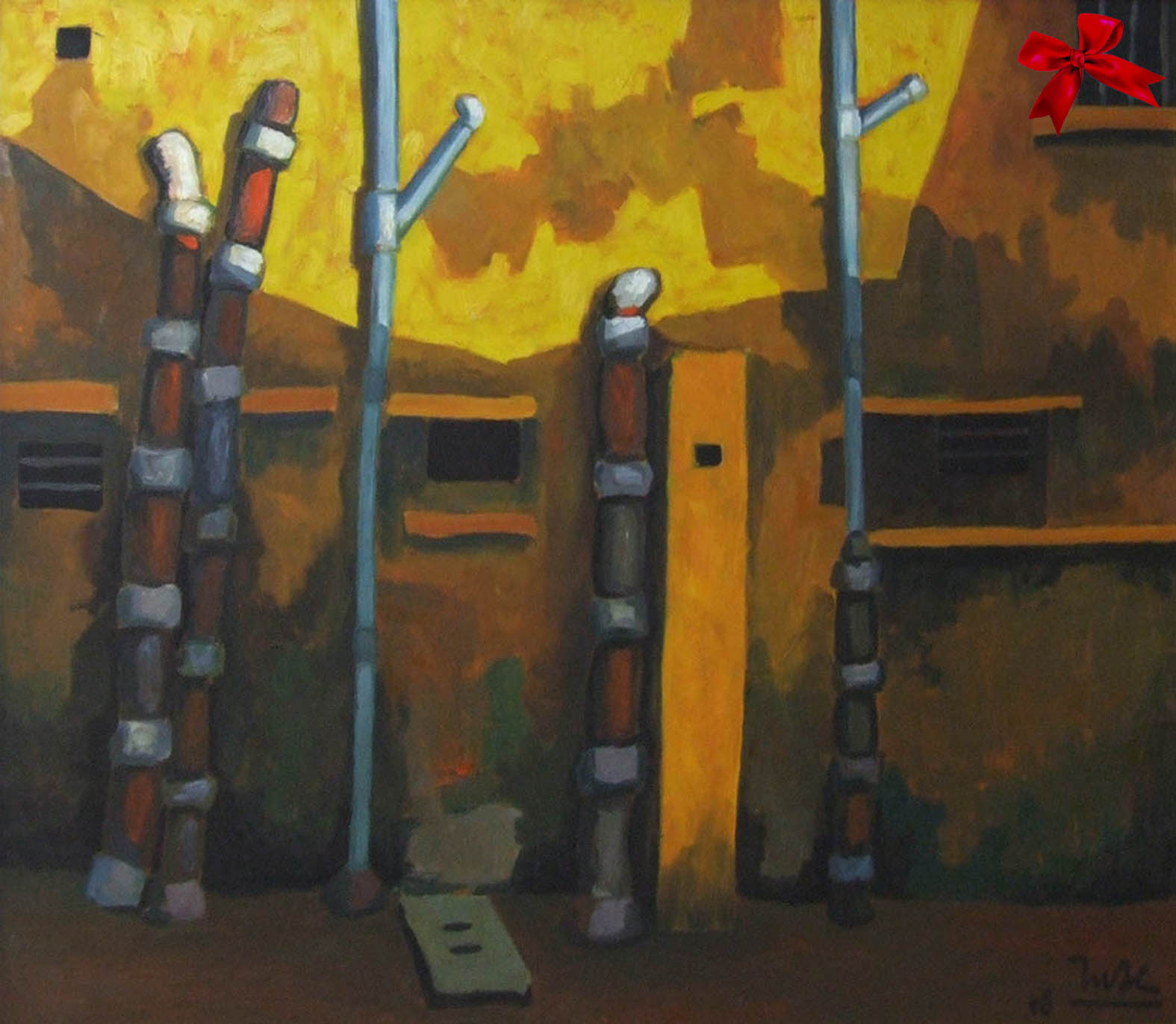 Hướng Đông Bắc